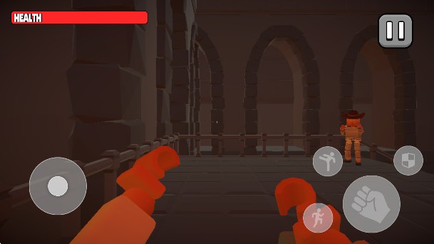 戈尔镇多人沙盒手游无广告版下载