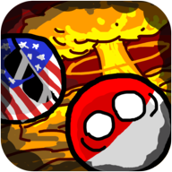 3868银河总站末世维稳沙盒模式中文版(Polandball NSFWorld)最新版下载