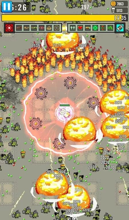 精彩截图-银河贵宾厅总站幸存者手游下载安装-银河贵宾厅总站幸存者最新版下载 v1.2.23 安卓版2