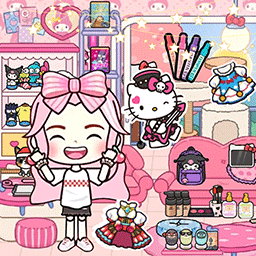 88yh银河官网世界乐园游戏免费下载-88yh银河官网世界乐园最新版下载 v2.3 安卓版