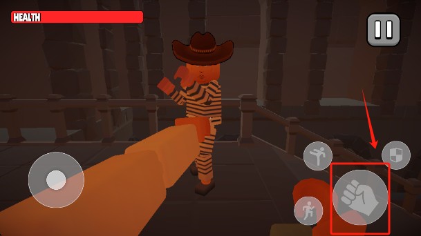 戈尔镇多人沙盒手游无广告版下载