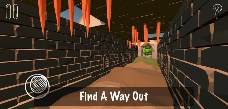 精彩截图-澳门金沙1991app寻找逃生手游下载-澳门金沙1991app寻找逃生最新版(Nightmare Dungeon: Find Escape)下载 v1.18 安卓版1