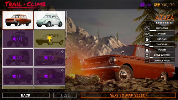 精彩截图-巴黎人官网注册完整版下载-巴黎人官网注册游戏最新版(TRAILCLIMB)下载 v1.20 安卓版2