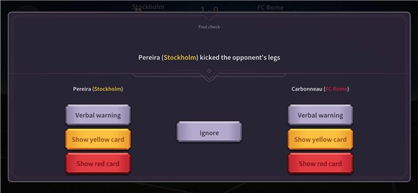 js金沙9159中文版下载安装-js金沙9159手机版汉化版(Football Referee Simulator)下载 v2.55 安卓版