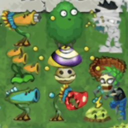 亚洲澳门金沙僵尸娘化版下载手机版-亚洲澳门金沙僵尸植物娘化版下载 v1.0.2 安卓版