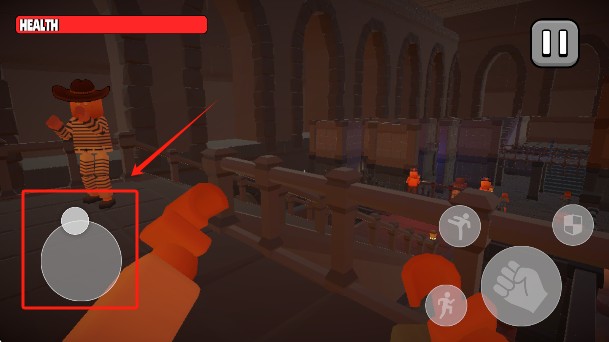 戈尔镇多人沙盒手游无广告版下载