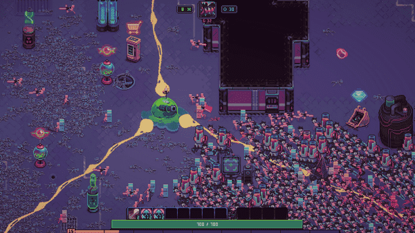 js金沙登录入口手机版下载-js金沙登录入口反抗暴君移植版(Slime 3K)下载 v1.2.2 安卓版游戏画面1