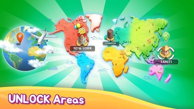 巴黎人线上登录下载最新版-巴黎人线上登录游戏(My Hotel)下载 v1.0.0 安卓版游戏画面4