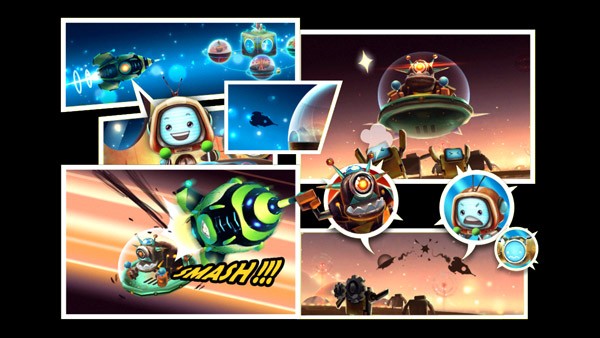 精彩截图-机器人vns威尼斯在线登录2免费版下载-机器人vns威尼斯在线登录2最新完整版(Cordy 2)下载 v15919 安卓版3