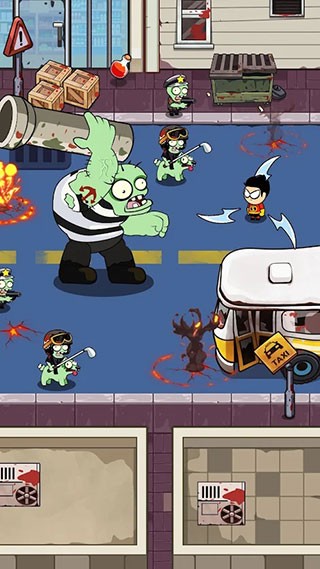 5163银河线路最新版下载安装-5163银河线路哈姆纳塔游戏下载 v3.9.5 安卓版游戏画面3