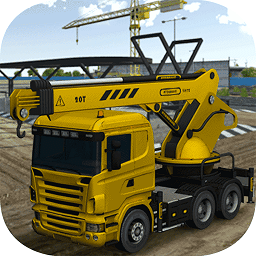 新濠天地真人电子3d游戏下载安装-新濠天地真人电子3d城市工程建造下载 v1.0.2 安卓版