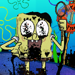 威尼斯VNS12561错误化海绵宝宝模组下载-威尼斯VNS12561错误化海绵宝宝mod下载 v0.2.7 安卓版