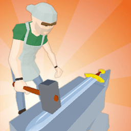 巴黎人贵宾厅游戏免费下载安装-巴黎人贵宾厅小游戏(Weapon Factory)下载 v0.0.3 安卓版