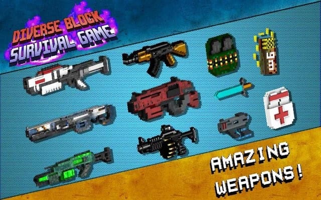 精彩截图-葡京直营app官方下载像素生存手游官方下载-葡京直营app官方下载像素生存游戏最新版下载 v1.66 安卓汉化版2