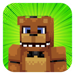 1099vip威尼斯网址fnaf模组免费下载安装-1099vip威尼斯网址fnaf模组手机版下载 v1.0 安卓版