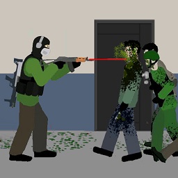 新濠天地xh3559像素射击游戏官方版下载-新濠天地xh3559像素射击手机版下载 v1.0 安卓版