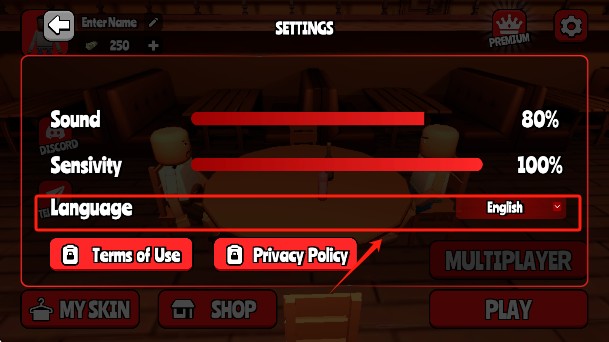 戈尔镇多人沙盒手游无广告版下载