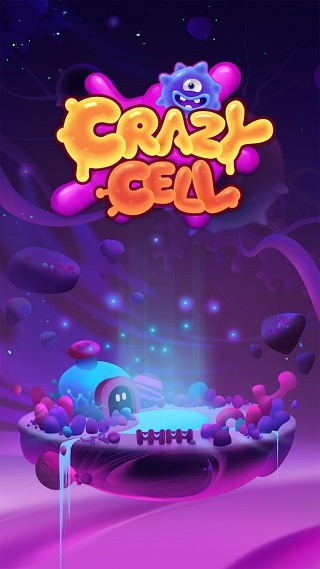 新加坡金沙app手游下载-新加坡金沙app最新版(Crazy Cell)下载 v1.4.1 安卓版游戏画面1