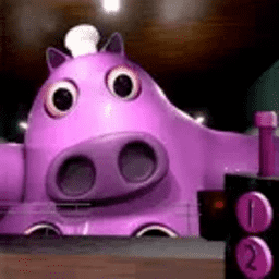 银河网址是多少克拉布2游戏免费版下载-银河网址是多少克拉布2(Garden of BanBan Chapter 2)下载 v2.0.0 安卓版