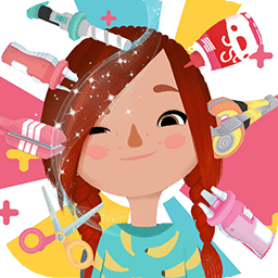 金沙总站app下载世界发型设计最新版下载-金沙总站app下载世界发型设计游戏完整版下载 v1.2 安卓版