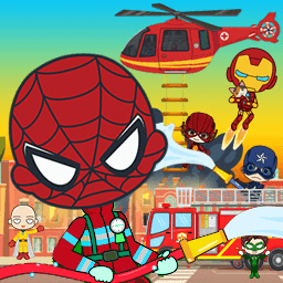 澳门威尼斯人v37373小镇英雄消防队游戏官方下载-澳门威尼斯人v37373小镇英雄消防队最新版下载 v1.02 安卓最新版