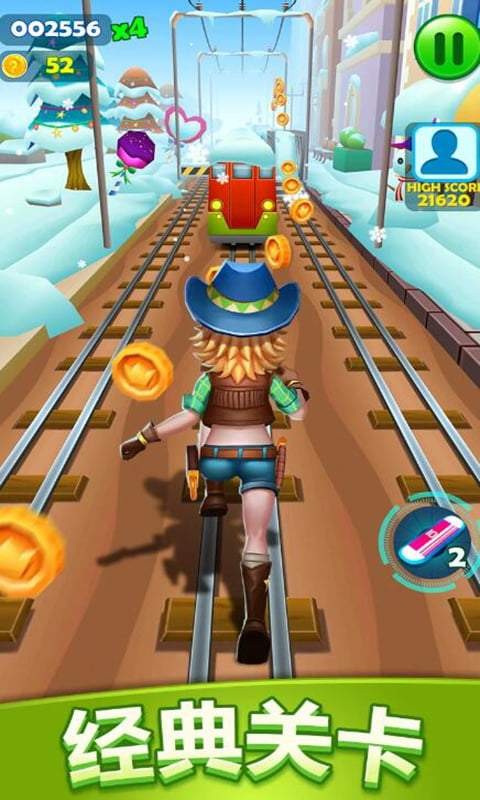 精彩截图-4993新濠天地跑酷游戏下载安装-4993新濠天地跑酷游戏最新版下载 v1.0.1 安卓版3