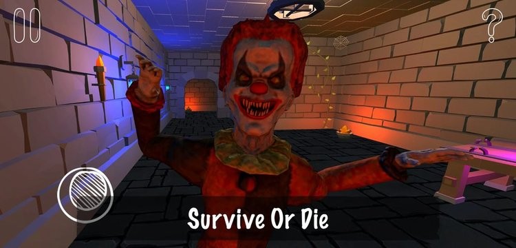 精彩截图-澳门金沙1991app寻找逃生手游下载-澳门金沙1991app寻找逃生最新版(Nightmare Dungeon: Find Escape)下载 v1.18 安卓版2