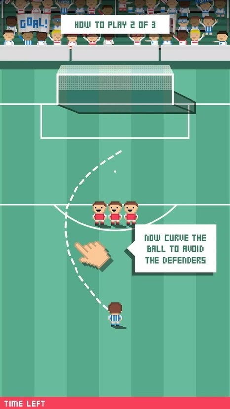 精彩截图-澳门金沙9170手游下载安装-澳门金沙9170最新版(Tiny Striker)下载 v2.1.1 安卓版1