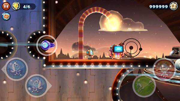 机器人vns威尼斯在线登录2游戏