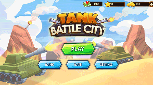 精彩截图-威尼斯人229990克大战手机版官方免费下载-威尼斯人229990克大战游戏(Tank 1990)下载 v3.8 安卓版2