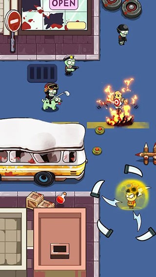 5163银河线路最新版下载安装-5163银河线路哈姆纳塔游戏下载 v3.9.5 安卓版游戏画面4