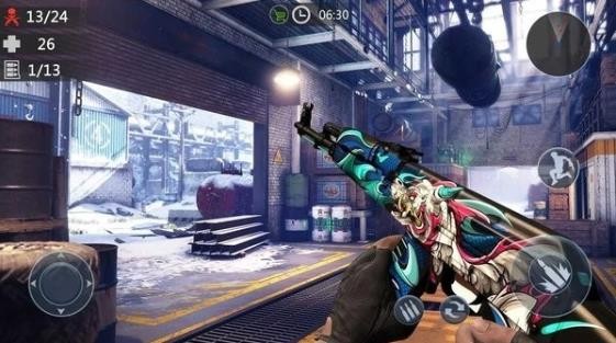 银河galaxy网址3D真实生存战手游最新版下载-银河galaxy网址3D真实生存战官方版下载 v1.5.0 安卓版