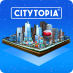 111000银河贵宾汉化版免费下载-111000银河贵宾最新版(Citytopia)下载 v4.0.49 安卓版