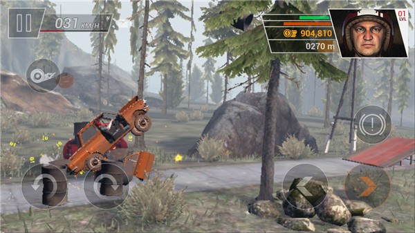 精彩截图-巴黎人官网注册完整版下载-巴黎人官网注册游戏最新版(TRAILCLIMB)下载 v1.20 安卓版1