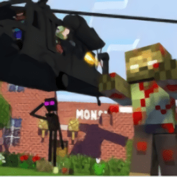 澳门银河电子游戏网站僵尸启示录模组手机版免费下载-澳门银河电子游戏网站僵尸启示录模组下载 v1.17.30.04 安卓版