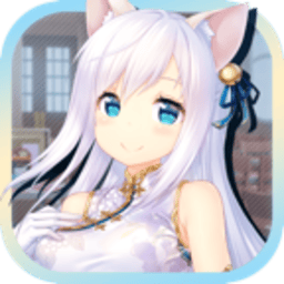 我的8040威尼斯下载手机版-我的8040威尼斯手游最新版(My Cat Girlfriend)下载 v1.0.0 安卓版