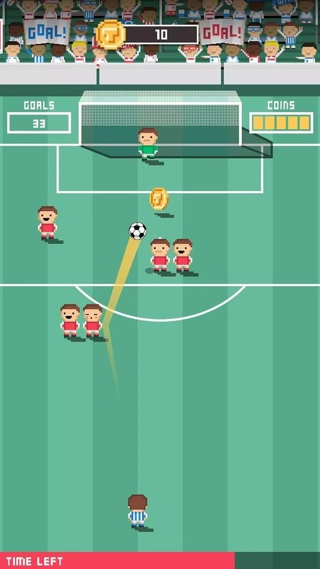 精彩截图-澳门金沙9170手游下载安装-澳门金沙9170最新版(Tiny Striker)下载 v2.1.1 安卓版2