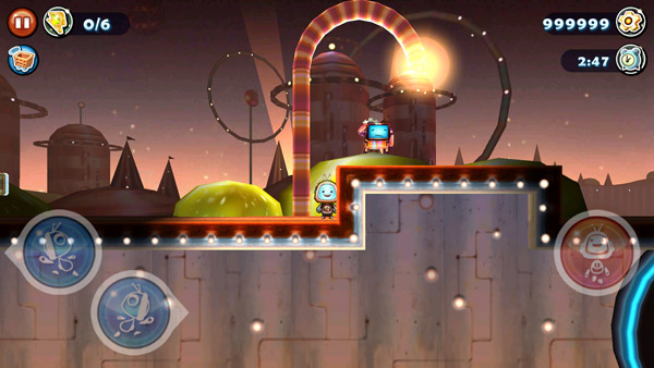 机器人vns威尼斯在线登录2游戏